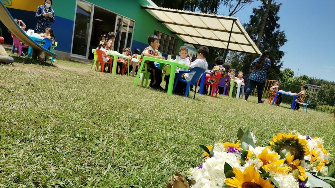 Colegio Franciscano Agustín Gemelli Manizales