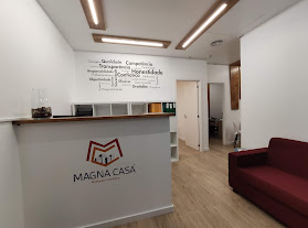 Magna Casa - Mediação Imobiliária