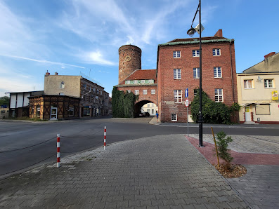 Baszta „Pachołków Miejskich” Mikołaja Kopernika 28, 68-300 Lubsko, Polska