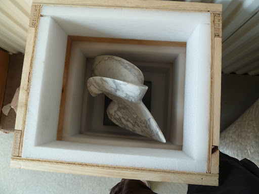 Moving Company «BestGuy Moving Services», reviews and photos, 280 N Midland Ave, Saddle Brook, NJ 07663, USA