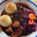 Photo n°2 de l'avis de Anchina. fait le 13/09/2021 à 18:36 sur le  Topfmarktscheune à Burkhardtsdorf