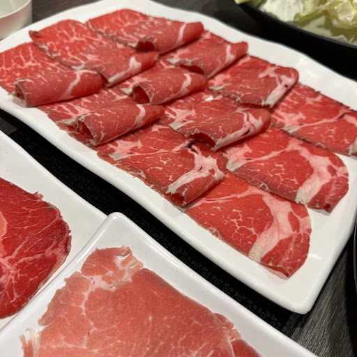 肉多多火鍋-雲林斗六店 的照片