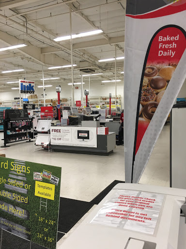 Office Supply Store «Office Depot», reviews and photos, 18100 Brookhurst St, Fountain Valley, CA 92708, USA