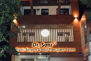 Dr Soni’s Plastic Surgery and Hair Transplant Center image