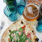 Photo n°2 de l'avis de Gennaro.a fait le 12/12/2018 à 08:39 sur le  Pizzeria 450 Gradi à Pomigliano d'Arco