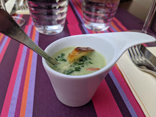 Photo n°41 de Le Piano Qui Fume à Dijon ()