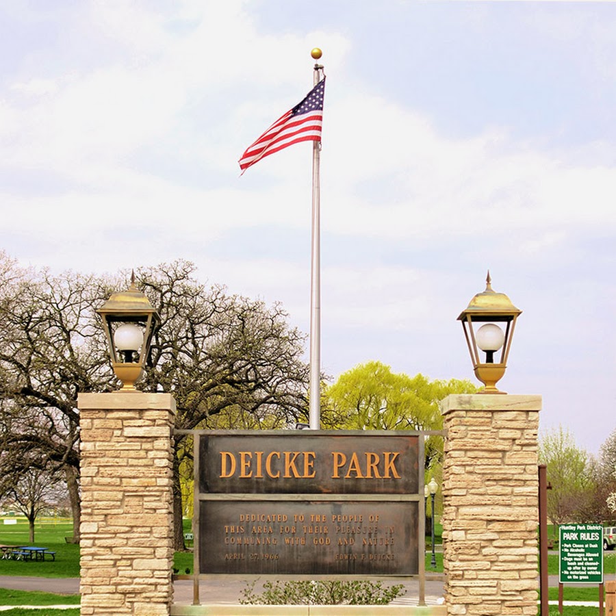 Deicke Park