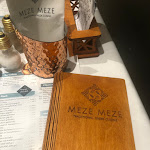 Photo n°1 de l'avis de Ana.o fait le 03/09/2022 à 05:03 sur le restaurants Meze Meze Bad Cannstatt à Stuttgart