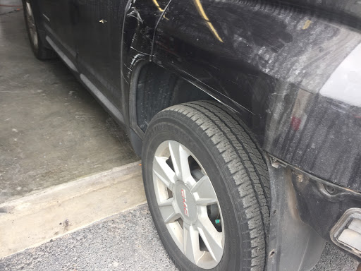 Auto Body Shop «Gulf Coast Collision Inc.», reviews and photos, 8141 Mainline Pkwy #5, Fort Myers, FL 33912, USA