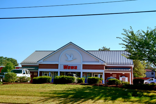 Sandwich Shop «Wawa», reviews and photos, 75 Appleton Ave, Middletown, NJ 07748, USA