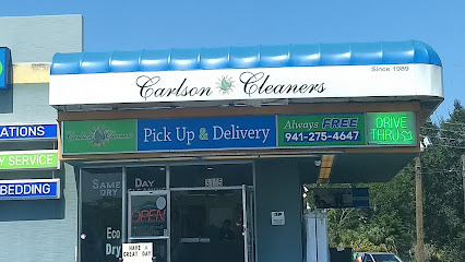 Carlson Cleaners