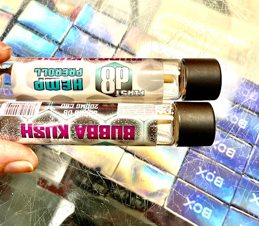 Tobacco Shop «Native Land Smoke Shop», reviews and photos, 136 Poospatuck Ln, Mastic, NY 11950, USA