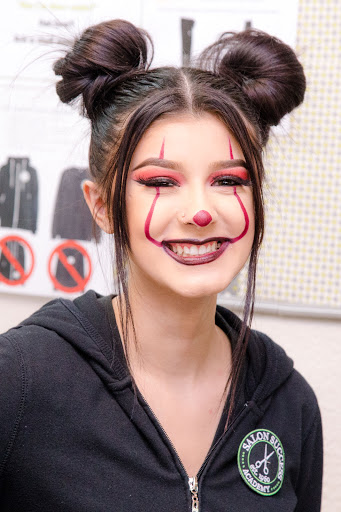 Beauty Salon «Salon Success Academy», reviews and photos, 16803 Arrow Blvd, Fontana, CA 92335, USA