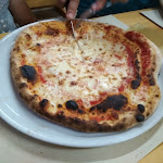 Photo n°4 de l'avis de Milena.v fait le 12/07/2018 à 21:05 sur le  Spaghetteria pizzeria Venus à Caorle