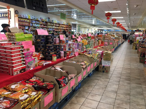 Asian Grocery Store «99 Asian Supermarket», reviews and photos, 60 Broadway, Malden, MA 02148, USA