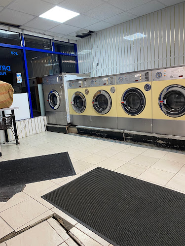 Smart Wash Laundrette& Dry Cleaners