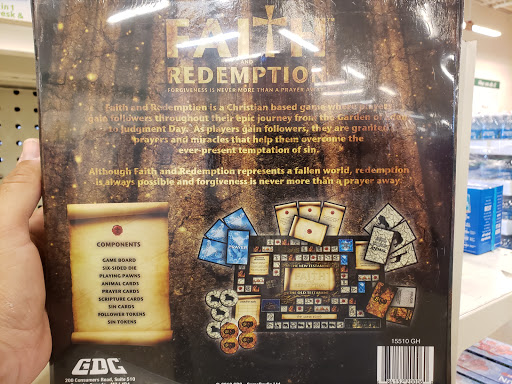 Discount Store «Bargain Hunt», reviews and photos, 821 S James Campbell Blvd, Columbia, TN 38401, USA