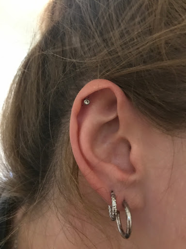 Explore grandpa tattoo ideas, creative tattoo ideas in San Diego, available at Sideshow Tattoo and Piercing