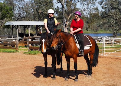 Photos of Grampians Horse Riding Centre