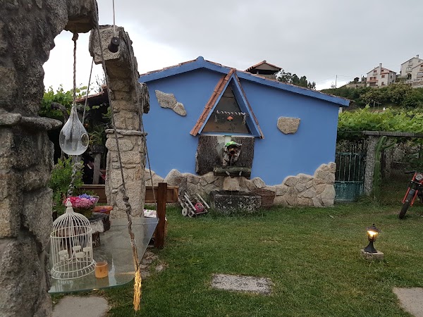 Imagen de Furancho de Alberto (17 de 28)