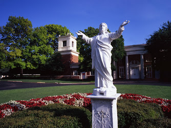 Ursuline Academy of Dallas