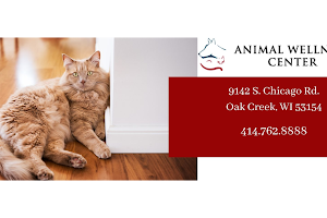 Animal Wellness Center Oak Creek image