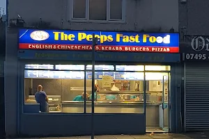 Peeps Fast Food image