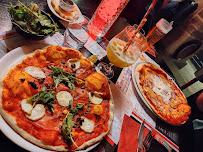 Pizza du Pizzeria Cecco à Dinan - n°6