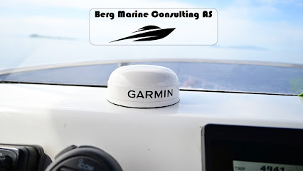 Berg Marine Consulting AS
