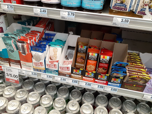 Supermarket «Hy-Vee», reviews and photos, 500 37th St NW, Rochester, MN 55901, USA