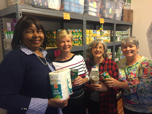 Christian Assistance Bridge