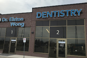 Dr. Elston Wong Dentistry image