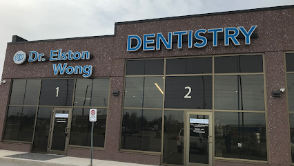 Dr. Elston Wong Dentistry