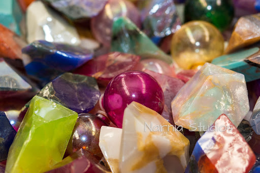 Florist «Narnia Studios», reviews and photos, 315 N Main St, Hendersonville, NC 28792, USA