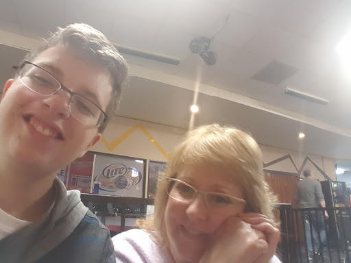 Bowling Alley «Cherry Hill Lanes North», reviews and photos, 6697 Dixie Hwy, Village of Clarkston, MI 48346, USA