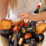 Photo n°4 de l'avis de Ana.. fait le 01/07/2021 à 04:45 sur le  Summer Fish cucina tipica ristorante à Otranto