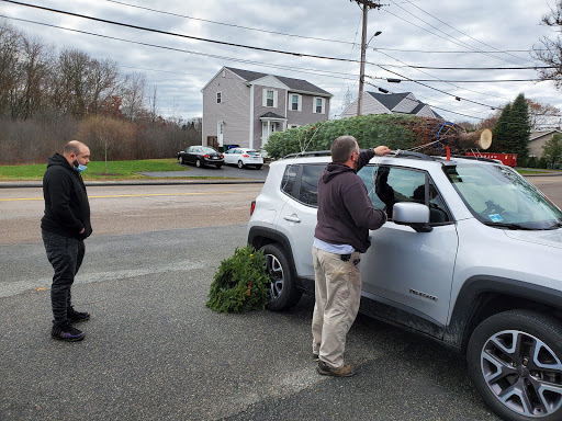 Produce Market «Level Acres Farm», reviews and photos, 353 Highland Ave, Attleboro, MA 02703, USA