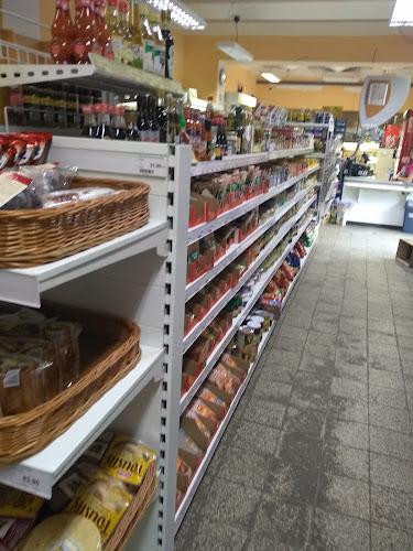 Recenze na Potraviny Alfa v Kladno - Supermarket