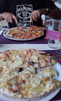 Pizza du LA PIZZERIA GIULIETTA à Labastide-d'Armagnac - n°9