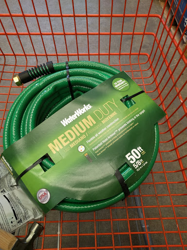 Home Improvement Store «The Home Depot», reviews and photos, 13700 NW Science Park Dr, Portland, OR 97229, USA