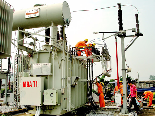 Xí nghiệp dịch vụ Điện lực Yên Bái