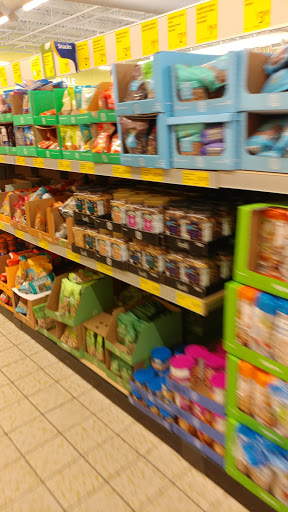 Supermarket «ALDI», reviews and photos, 444 Quaker Ln, Warwick, RI 02886, USA