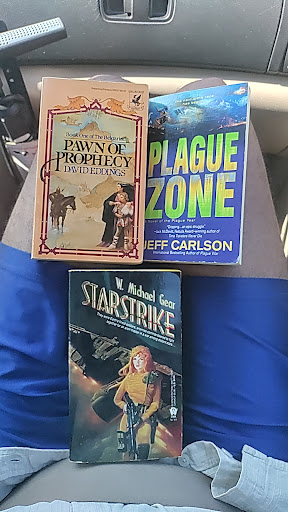 Used Book Store «The Archive», reviews and photos, 725 W 2nd St, Lansdale, PA 19446, USA