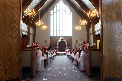 Wedding chapel Killeen