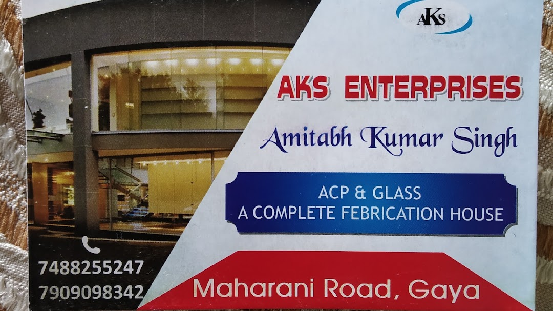 AKS ENTERPRISES