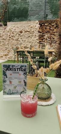 Plats et boissons du Restaurant Aristide à Montgeron - n°15