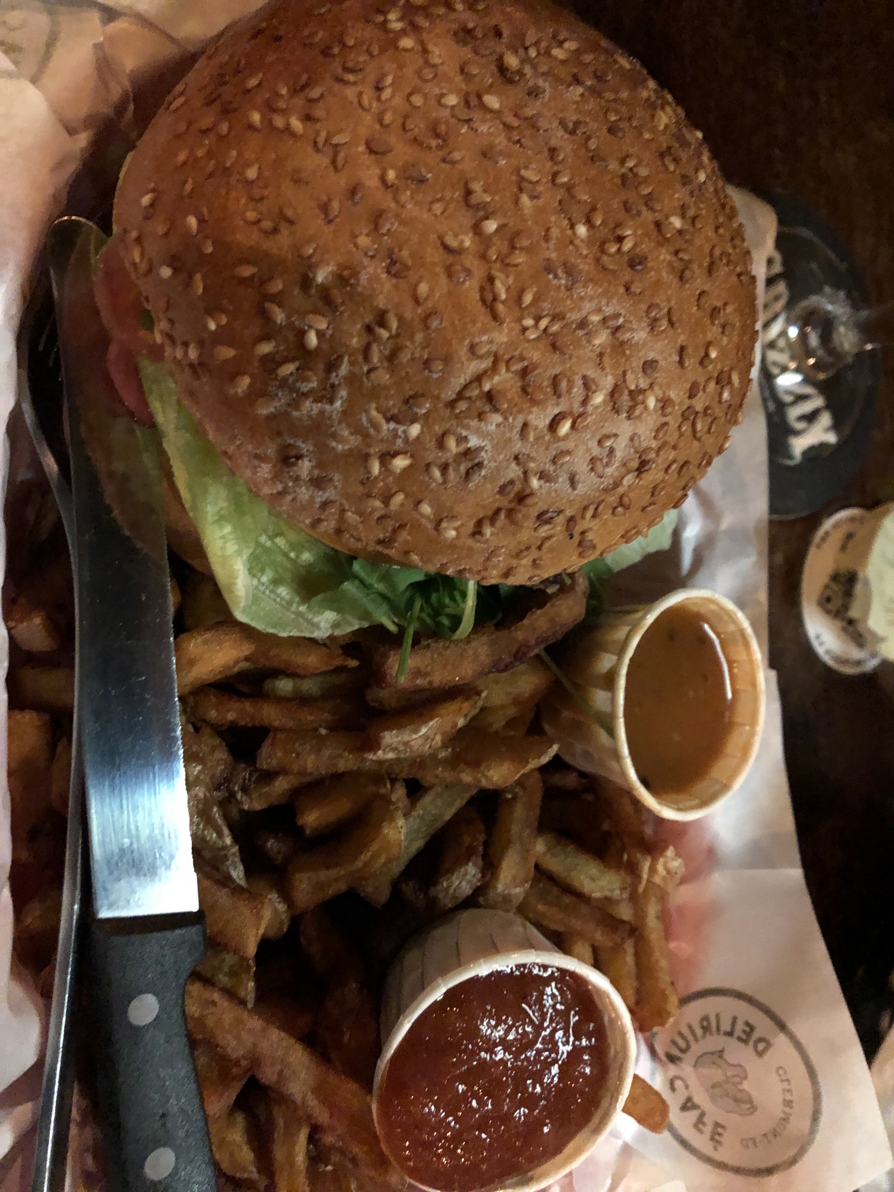 Photo n° 1 de l'avis de Devarajen.u fait le 08/05/2018 à 08:20