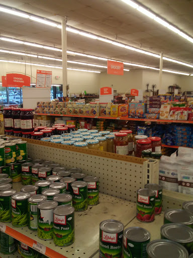 Discount Store «Big Lots», reviews and photos, 2000 Avondale Dr e, Durham, NC 27704, USA