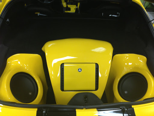 Car Stereo Store «Car Toys», reviews and photos, 10545 Melody Dr, Northglenn, CO 80234, USA