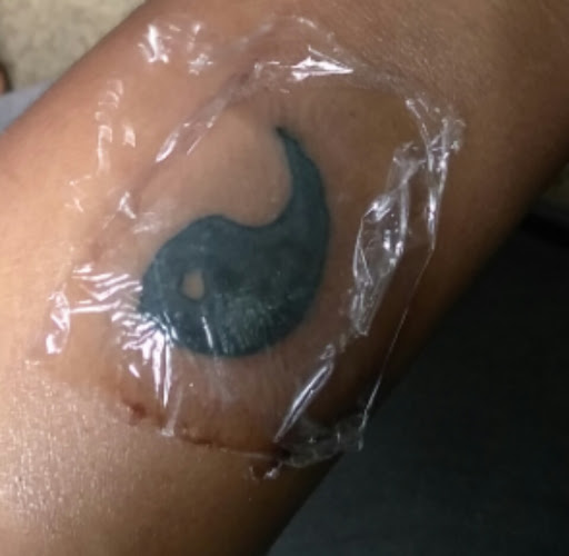 Tattoo Shop «AM Nice Tattoo & Airbrush», reviews and photos, 6030 GA-85, Riverdale, GA 30274, USA